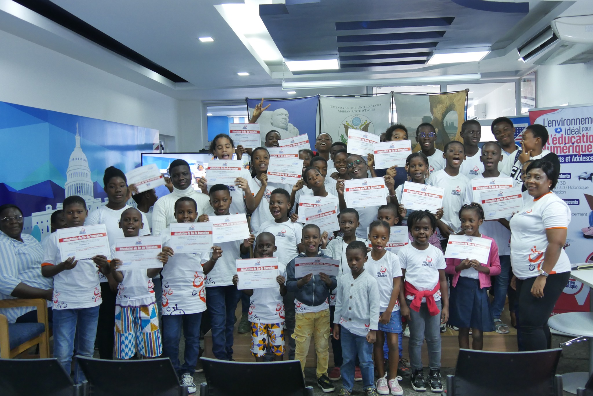 Modélisation en classe