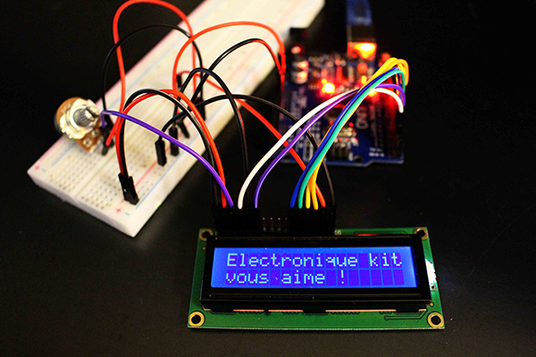 Formation Robotique & Systèmes Intelligents